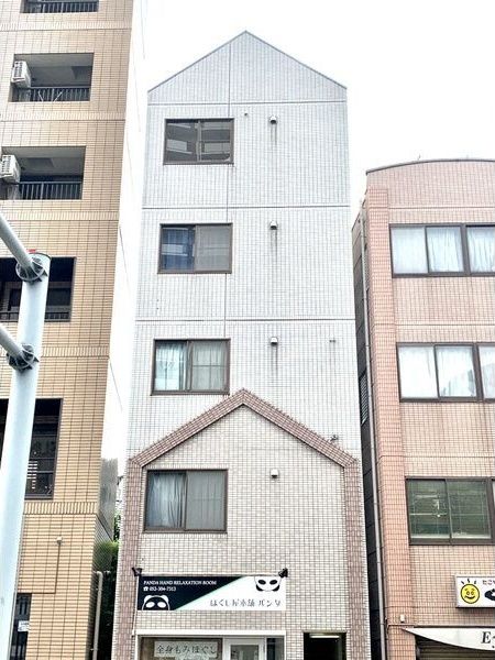 池下小塚ビルの外観画像