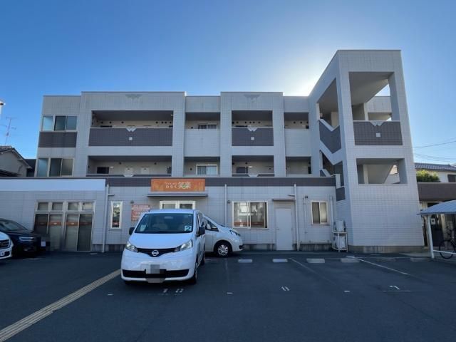 ユニヴァリィ ティグレの外観画像
