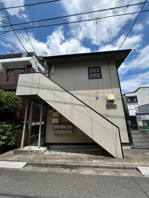 ソレアードK(ソレアードケー)の外観画像