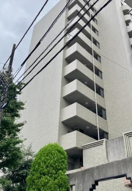 日神パレステージ伊勢佐木南の外観画像