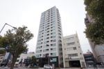 シティタワー松山西堀端の外観画像