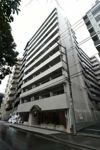 パーク・ノヴァ横浜阪東橋の外観画像