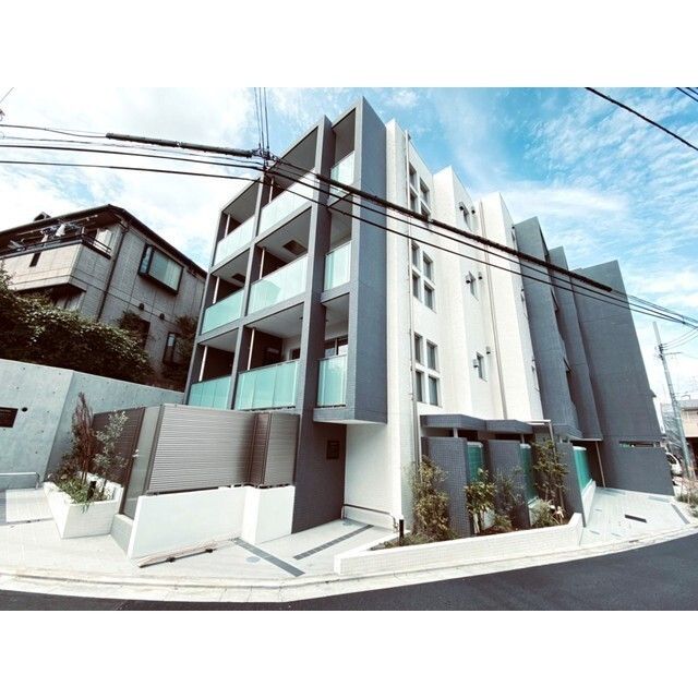 Beverly Homes 豊島園の外観画像
