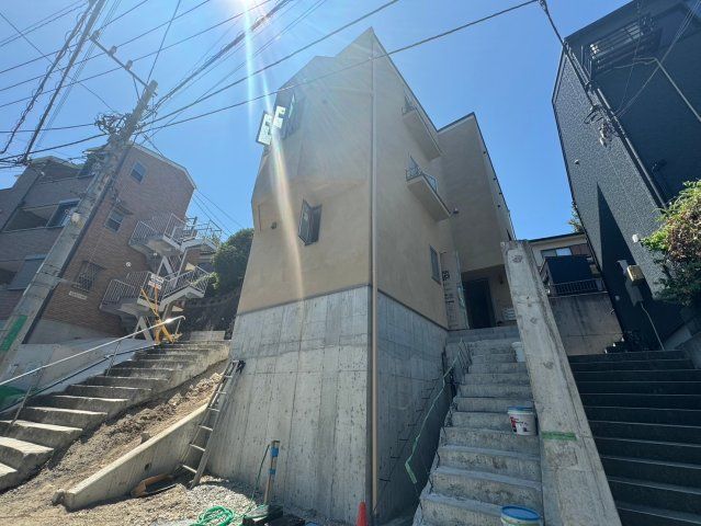 Casa Verdeの外観画像