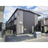 プリマフルール大和町の外観画像