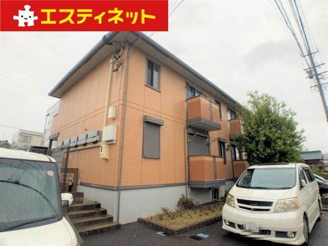 セジュール赤羽根の外観画像