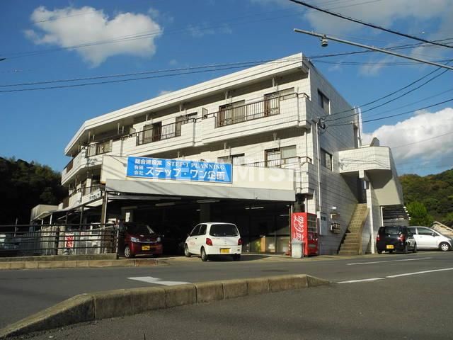 丸幸ビルの外観画像