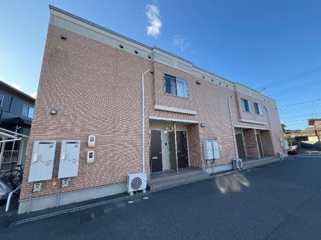 フルールの外観画像