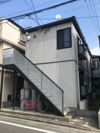 Aハイツの外観画像