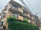 ライオンズマンションたまプラーザ第6の外観画像