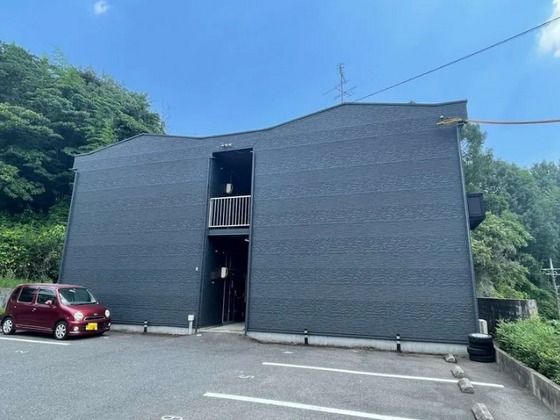 レオパレス安東の外観画像