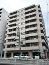 ライオンズプラザヨコハマ戸部の外観画像