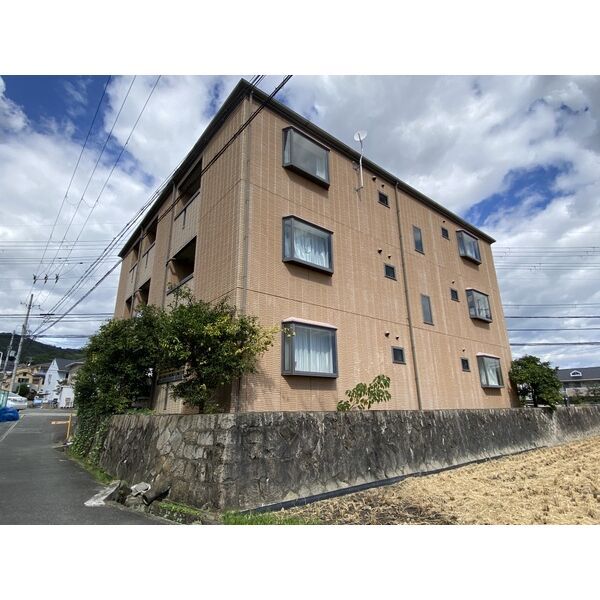 カーサセジオーネの外観画像