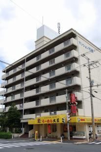 第2東大阪村橋マンションの外観画像