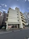 タミーハイツの外観画像