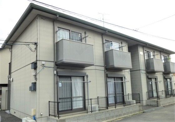 ネストⅠの外観画像