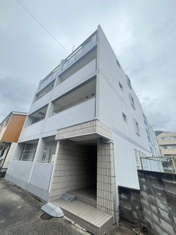 Blanc上筒井通の外観画像
