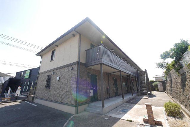 オークの外観画像