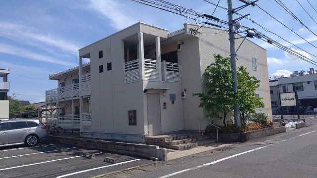 レオネクストガブリエルの外観画像