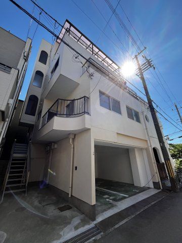 御崎ビルの外観画像