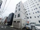 グリーンビュー西堀端の外観画像
