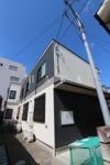 AZEST-RENT一橋学園Ⅱの外観画像