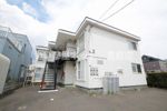 ラフレシアの外観画像