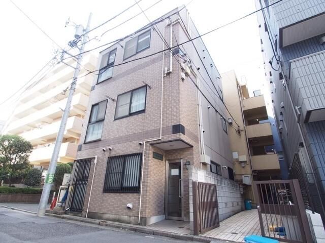 fuumの外観画像