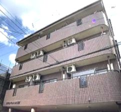 サザンヴィレッジ21の外観画像