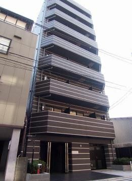 ベルグレードYSの外観画像
