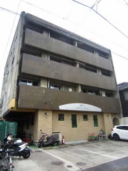 尾山ビルの外観画像