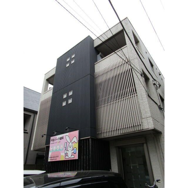 スターフィールドⅢの外観画像