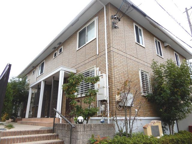 SeiRoseの外観画像