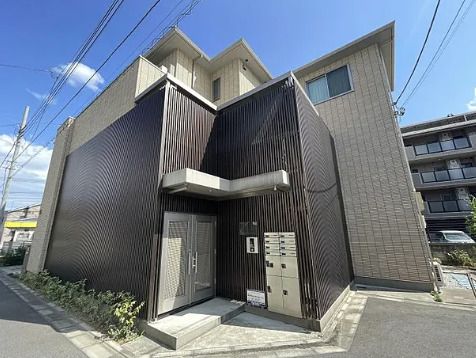 グラナート五反野の外観画像