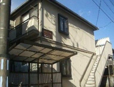 リヴェールの外観画像
