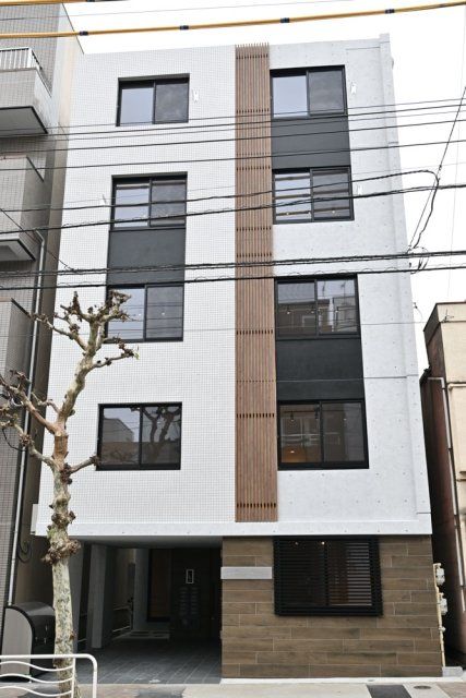 CASA SERENAの外観画像