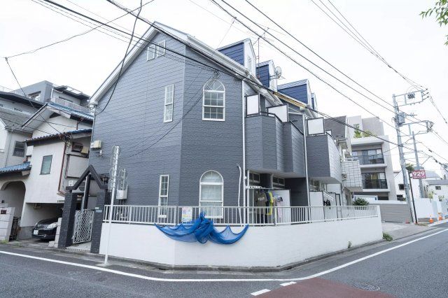 AP649 ハイムエスペランサの外観画像