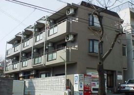 ヴィオラ六甲の外観画像