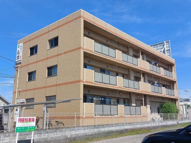 マンションT&S2の外観画像
