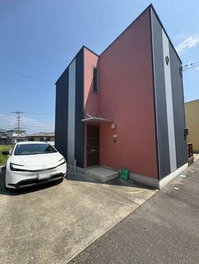 ルノワールの外観画像