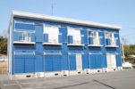 Azzurro Fukuroiの外観画像
