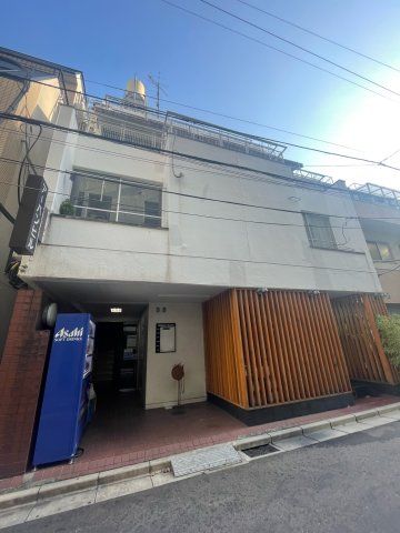 アーバンビルの外観画像