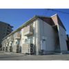 レセンテG・Tの外観画像