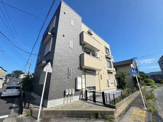グランディールOGiの外観画像
