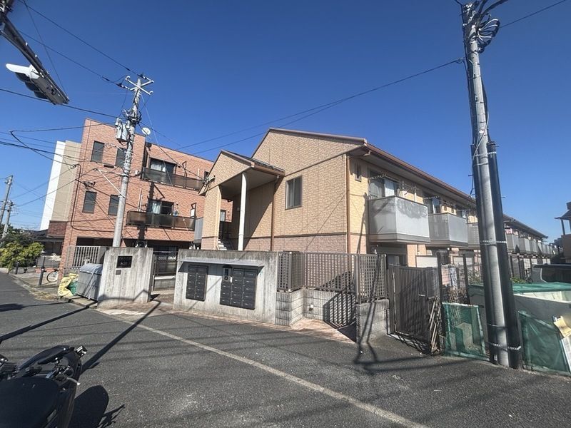 フォルスⅧの外観画像