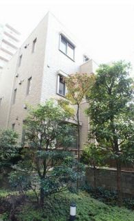 Pure Maison 南阿佐ヶ谷の外観画像