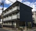 レオパレスハネダの外観画像