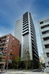 グランリビオ芝大門の外観画像