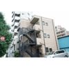 スクエア東新町の外観画像