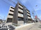 ベレオ安宅の外観画像